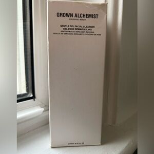Grown Alchemist Advanced Skincare Box